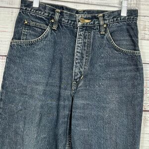 Vtg Edwin Jeans Mens 30x34 (28”) Newton Slim Taper Carrot High Rise Japan 80’s